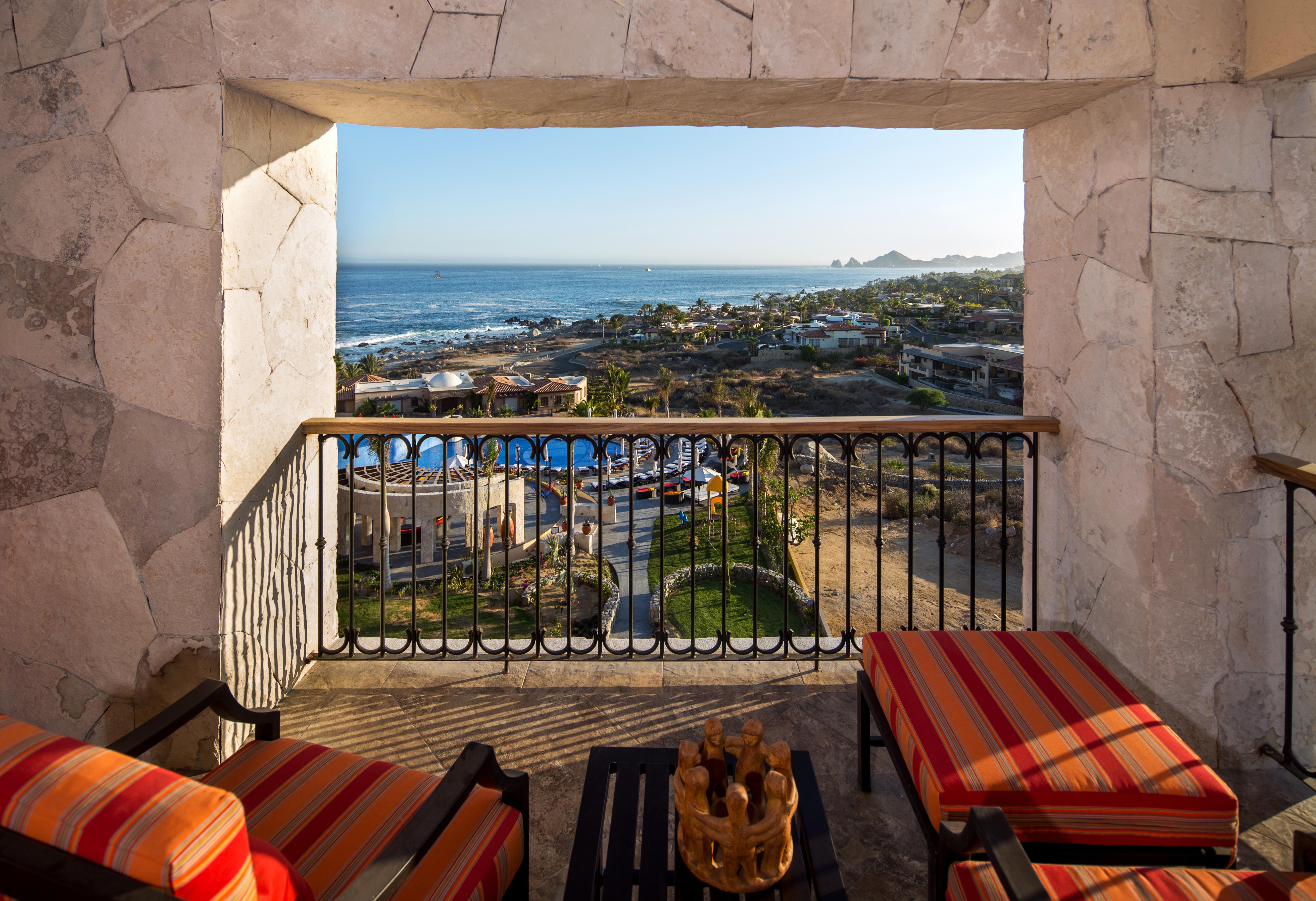 El Encanto All Inclusive Resort Cabo San Lucas Exterior foto