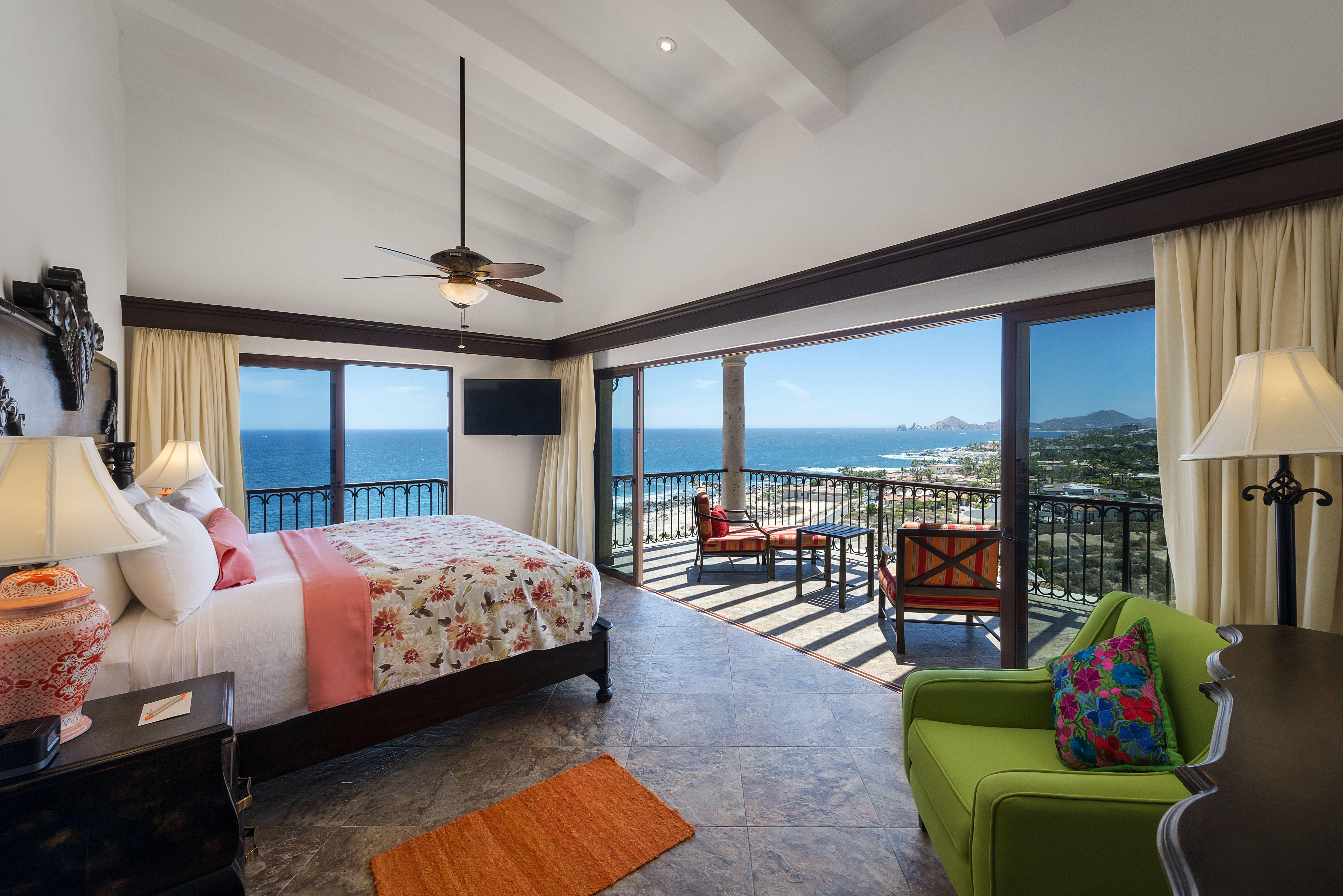 El Encanto All Inclusive Resort Cabo San Lucas Exterior foto