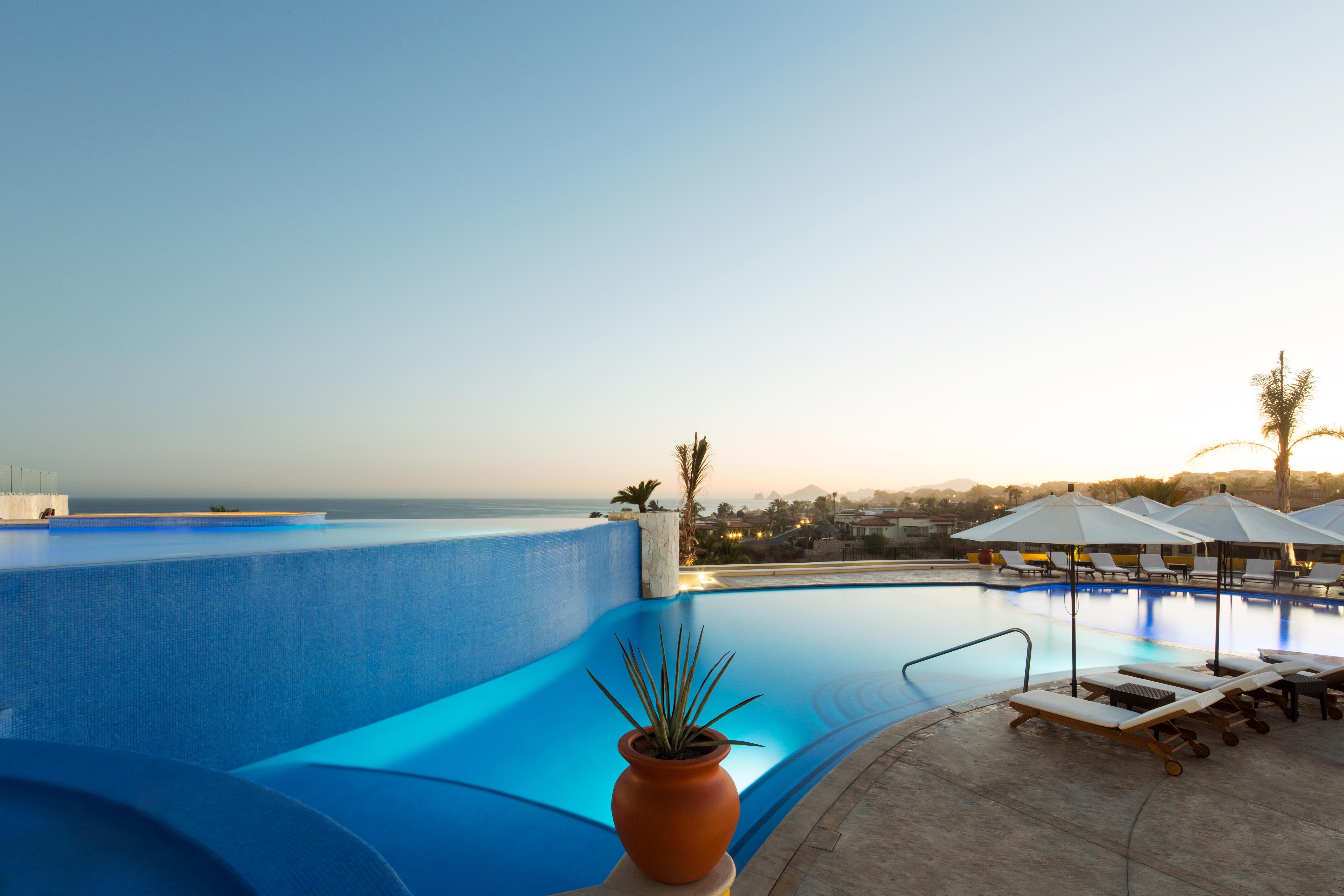 El Encanto All Inclusive Resort Cabo San Lucas Exterior foto