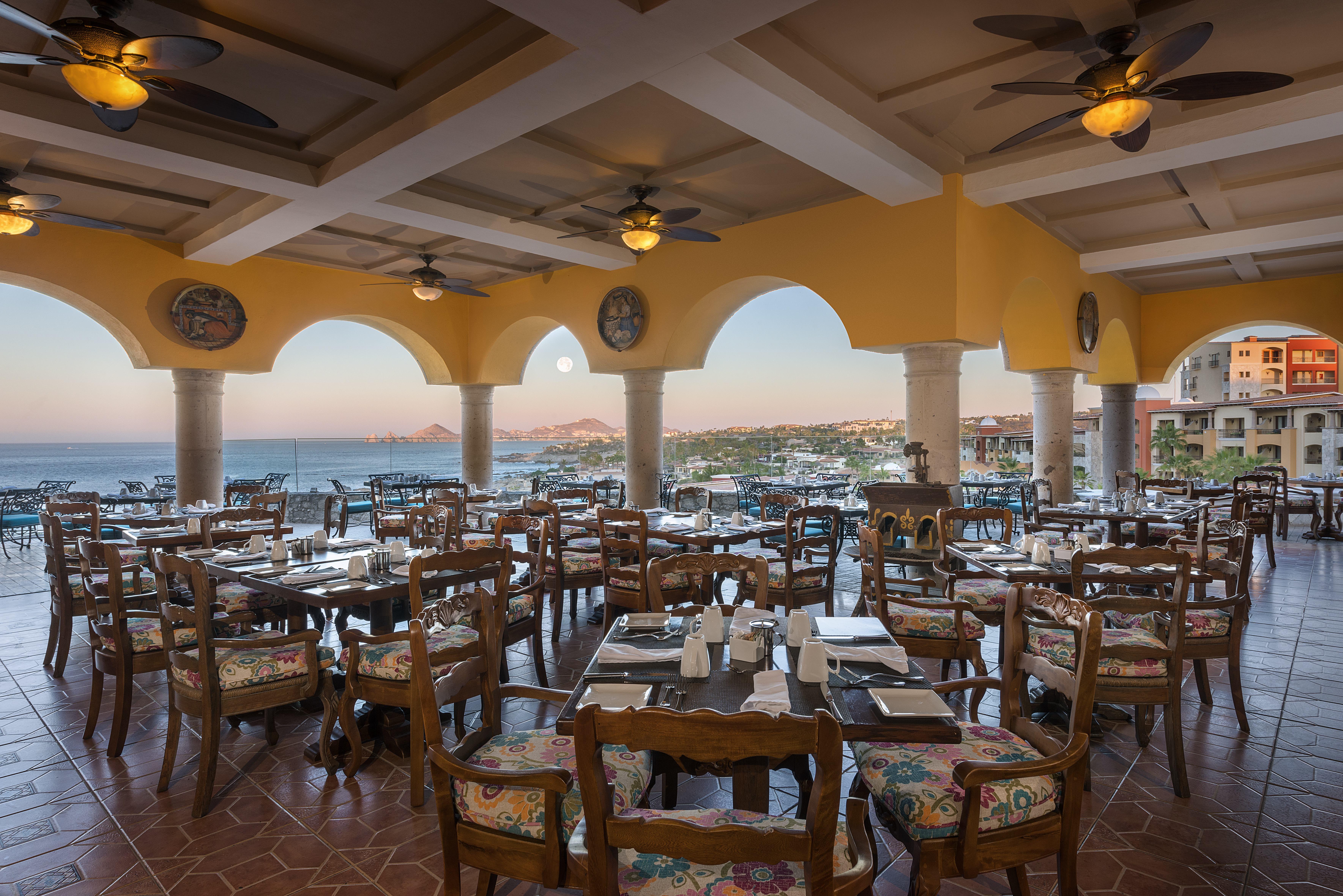 El Encanto All Inclusive Resort Cabo San Lucas Exterior foto