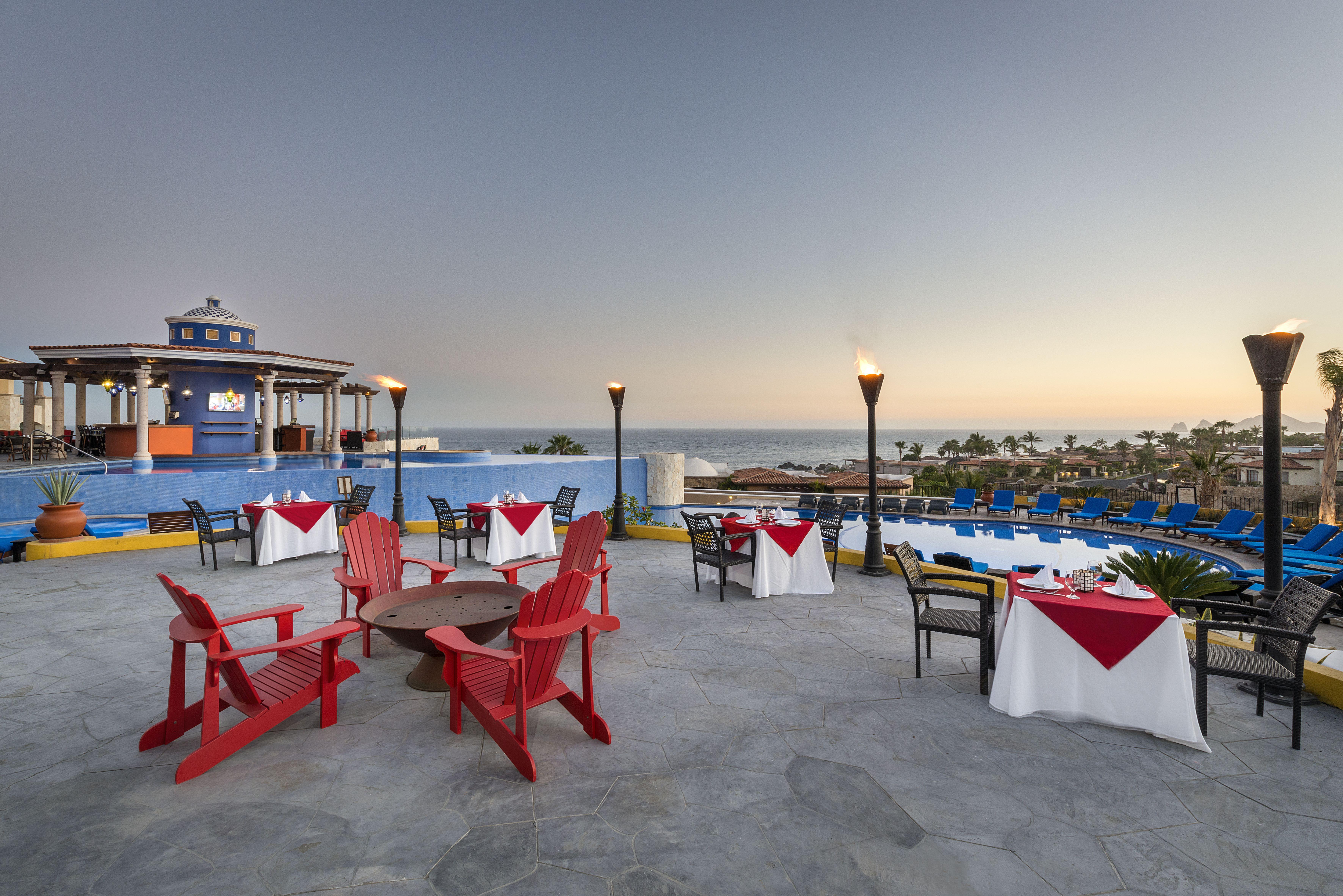 El Encanto All Inclusive Resort Cabo San Lucas Exterior foto