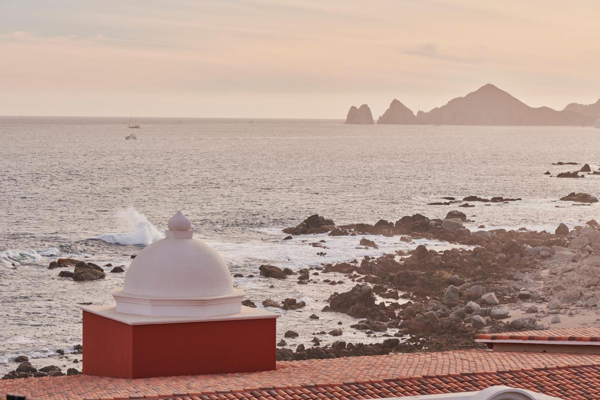 El Encanto All Inclusive Resort Cabo San Lucas Exterior foto
